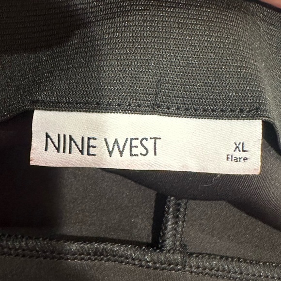 NEW Nine West Pants - Picture 2 of 6